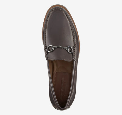 Dark Brown Sheepskin