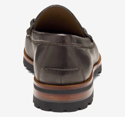 Dark Brown Sheepskin