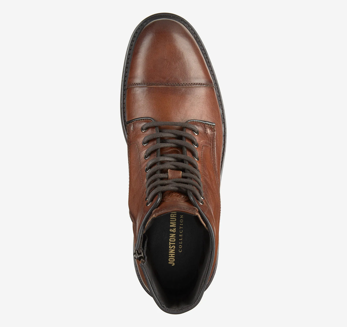 Tan European Calfskin