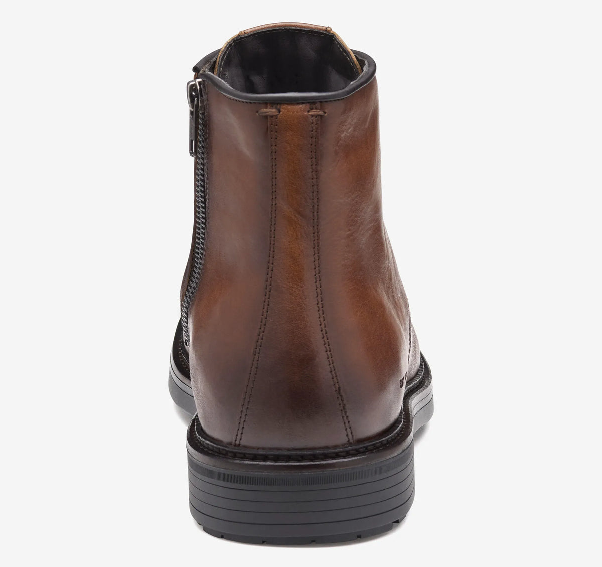 Tan European Calfskin