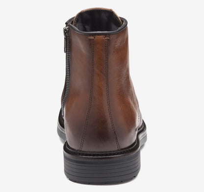 Tan European Calfskin