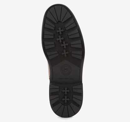 Tan European Calfskin