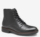 Black European Calfskin