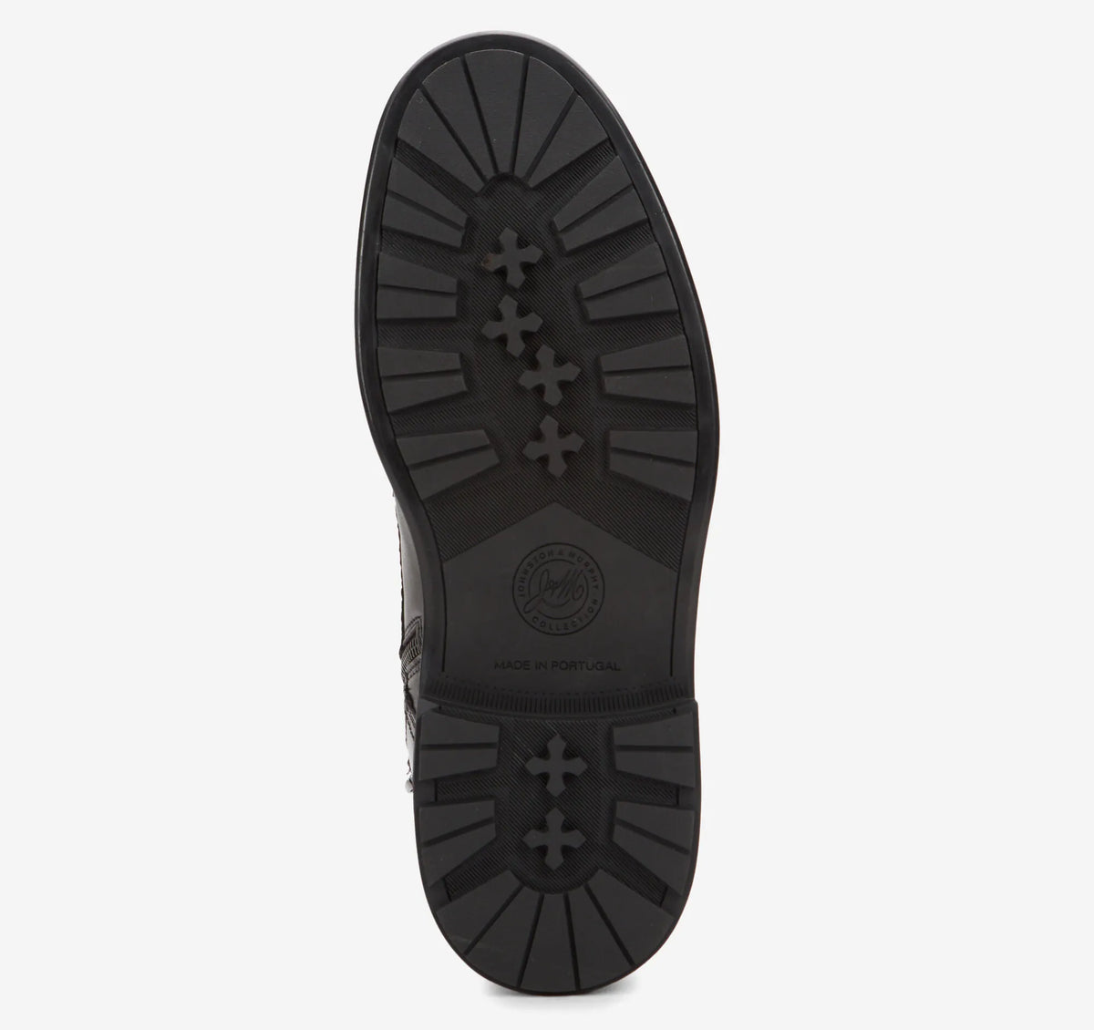 Black European Calfskin