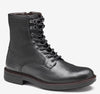 Black European Calfskin
