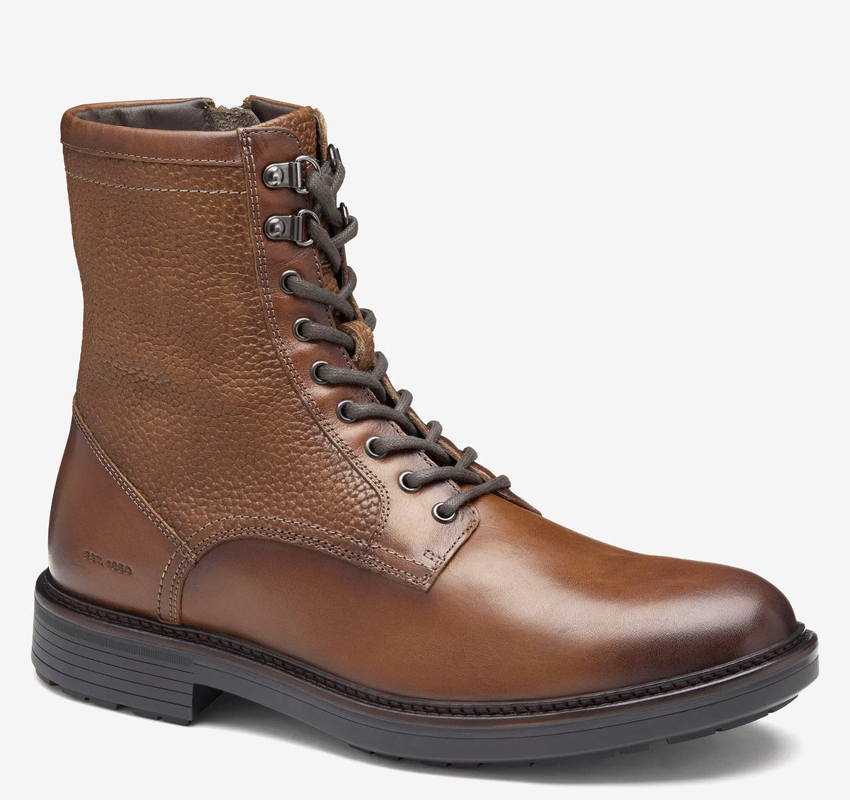 Tan European Calfskin