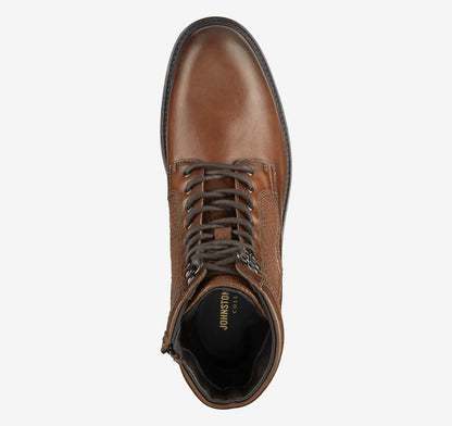 Tan European Calfskin