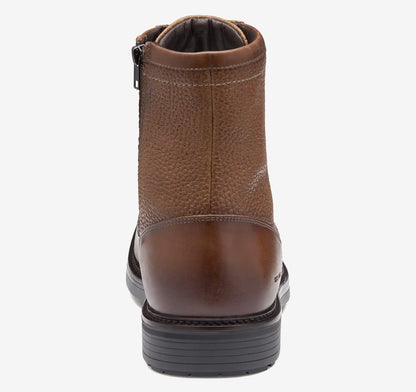 Tan European Calfskin
