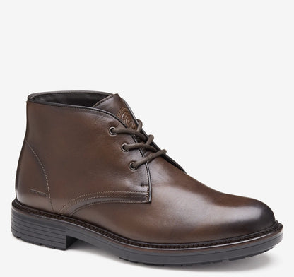 Dark Brown European Calfskin
