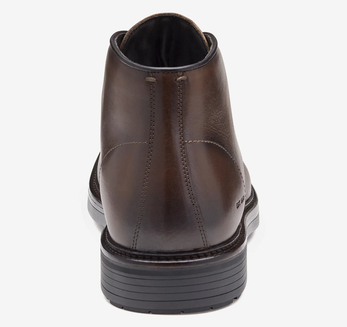 Dark Brown European Calfskin