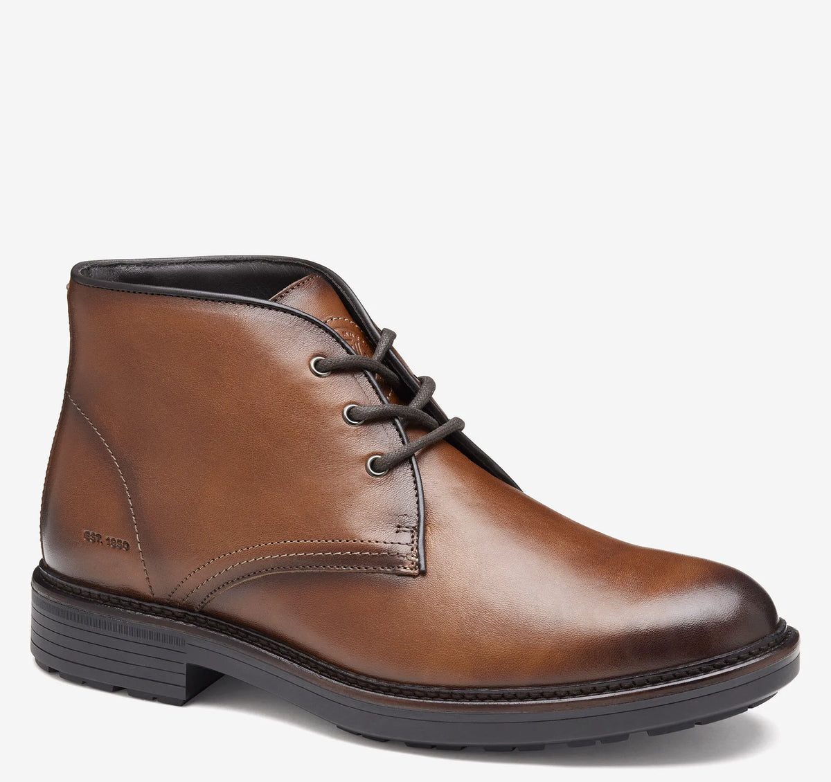 Tan European Calfskin