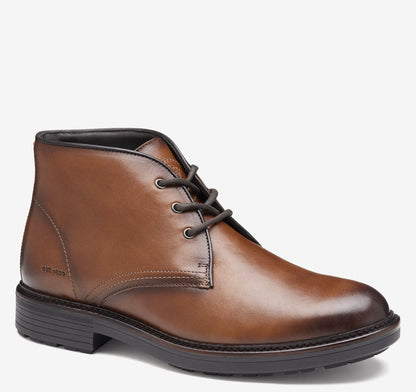 Tan European Calfskin