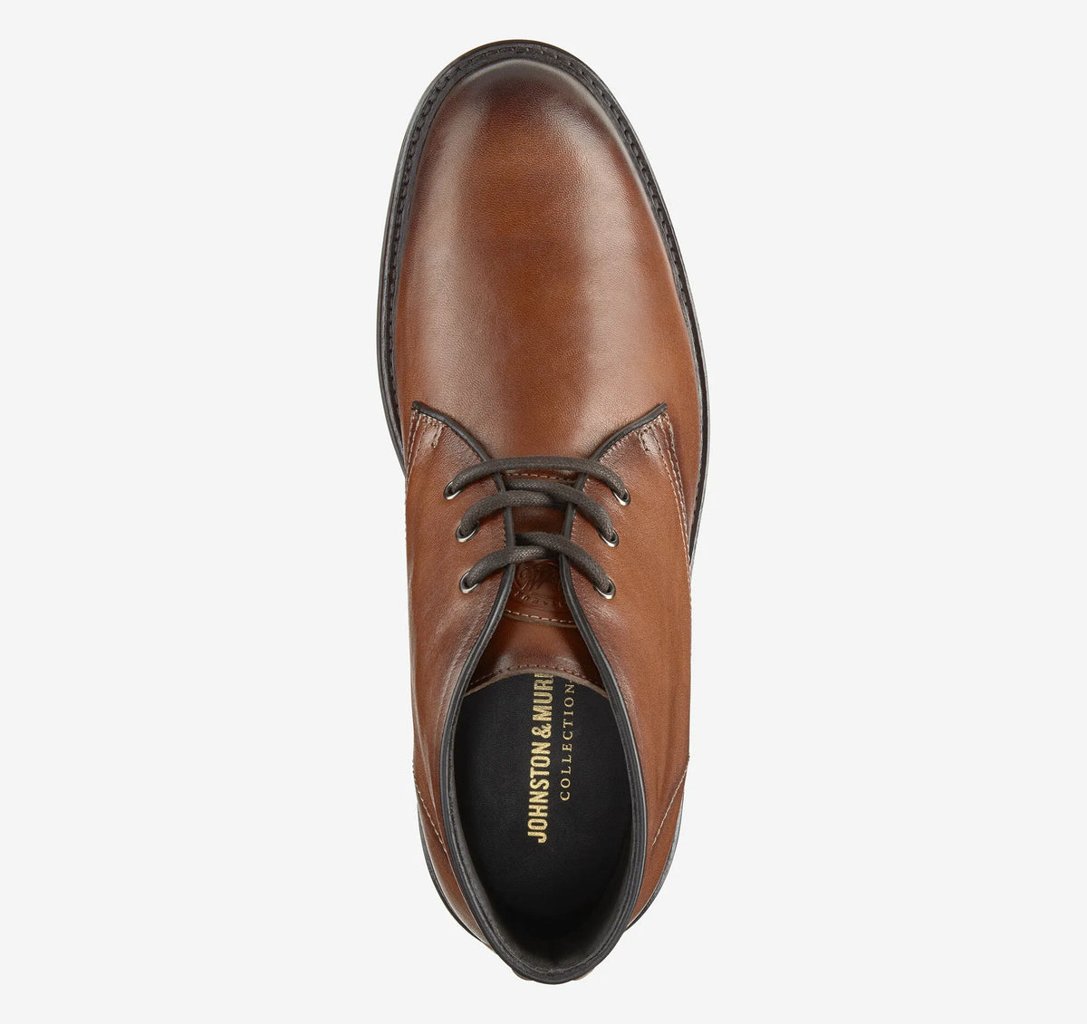 Tan European Calfskin