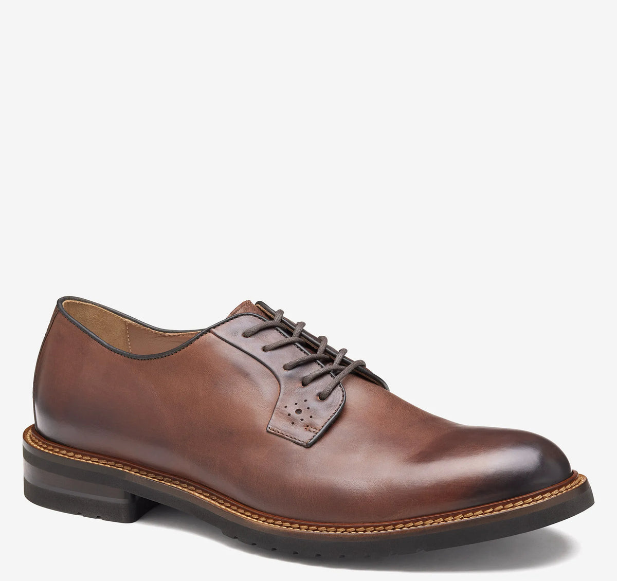 Tan Italian Calfskin