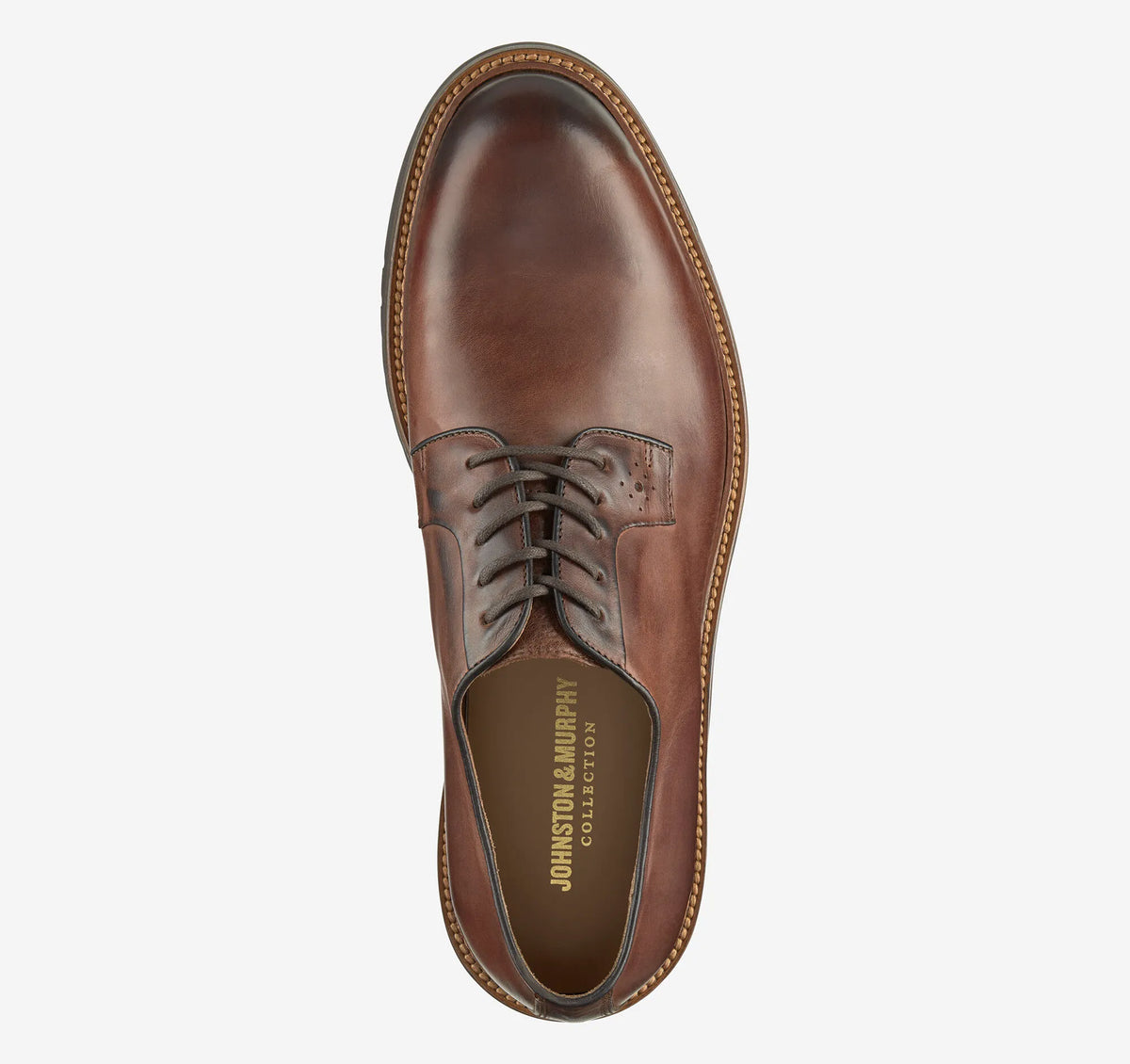 Tan Italian Calfskin