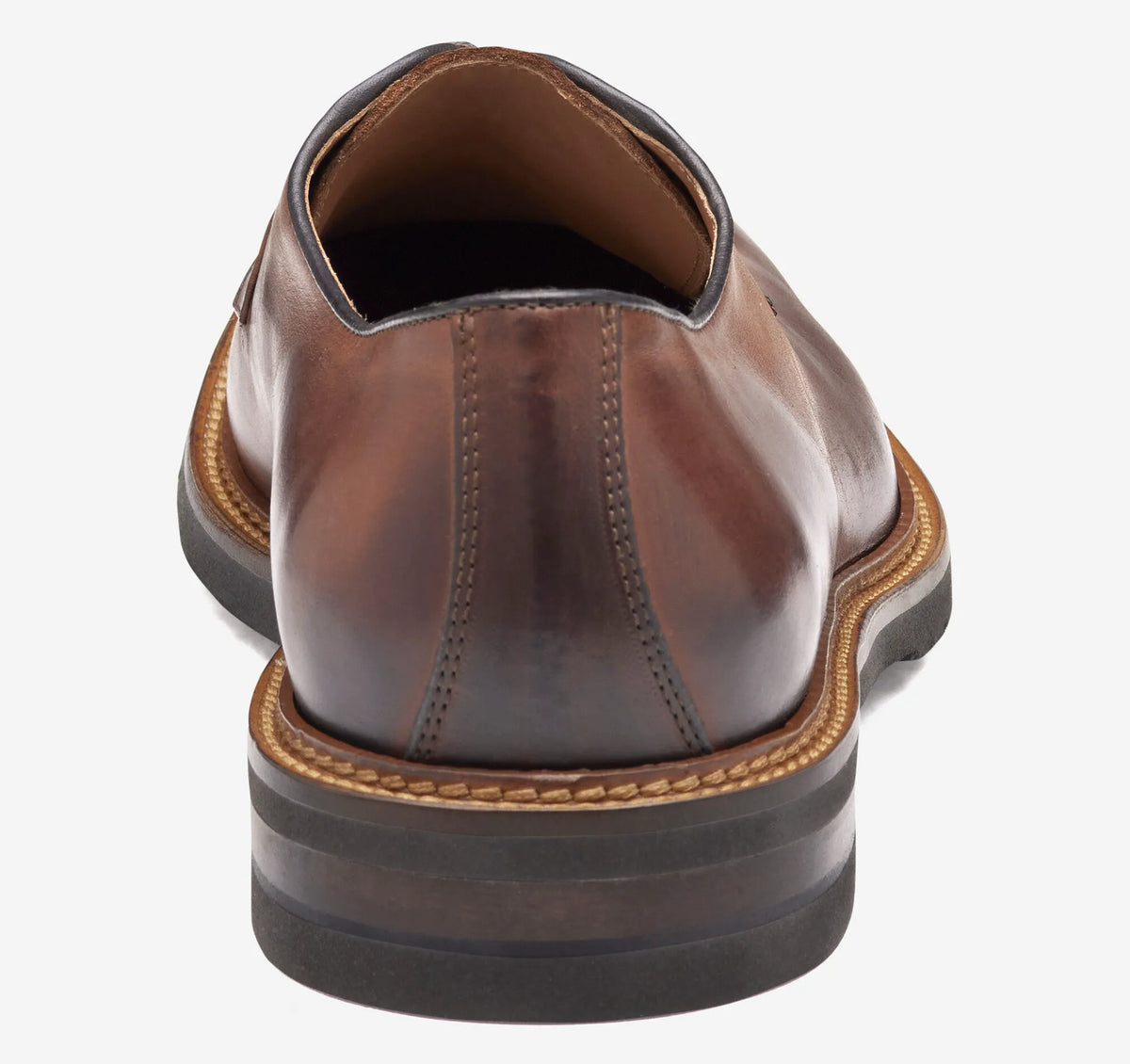 Tan Italian Calfskin