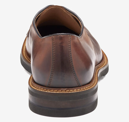 Tan Italian Calfskin