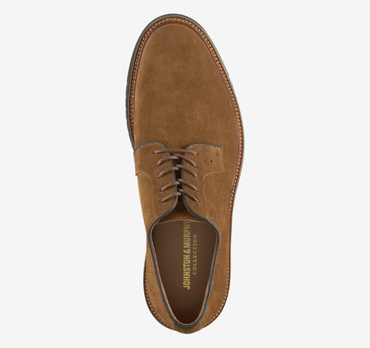 Snuff Italian Suede