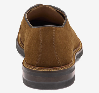 Snuff Italian Suede