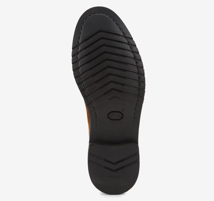 Snuff Italian Suede