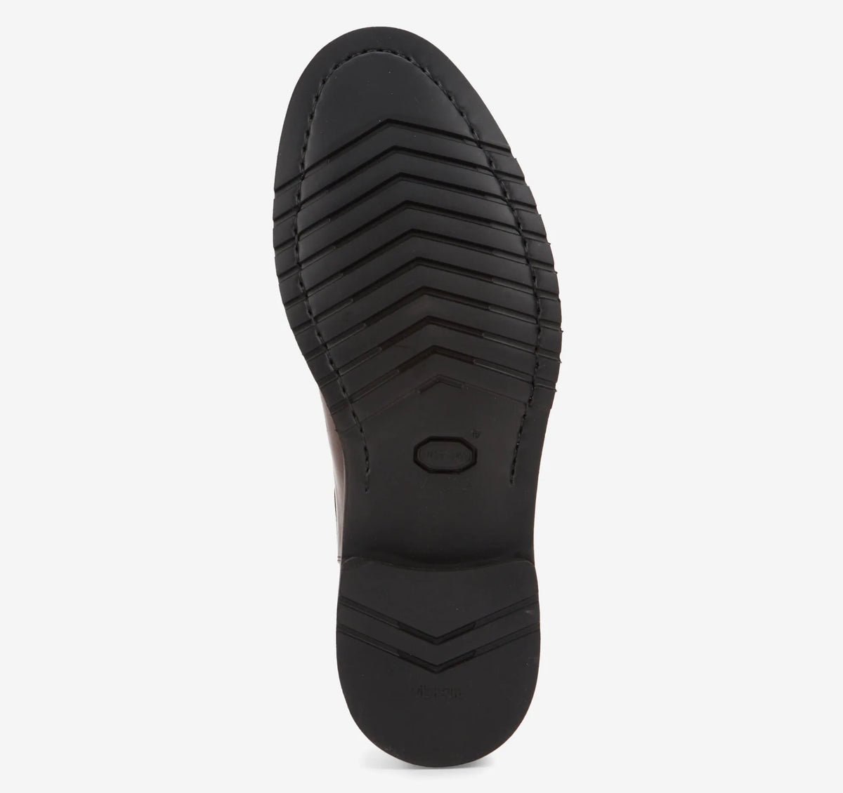 Dark Brown Italian Calfskin