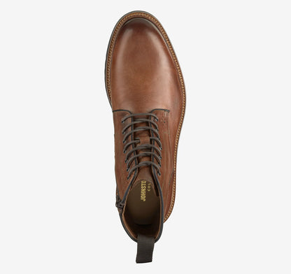 Tan Italian Calfskin