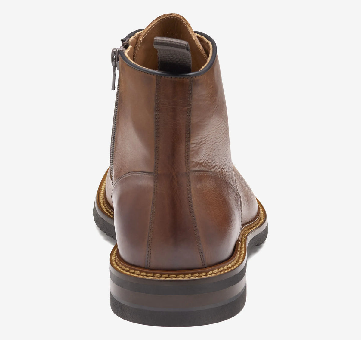 Tan Italian Calfskin