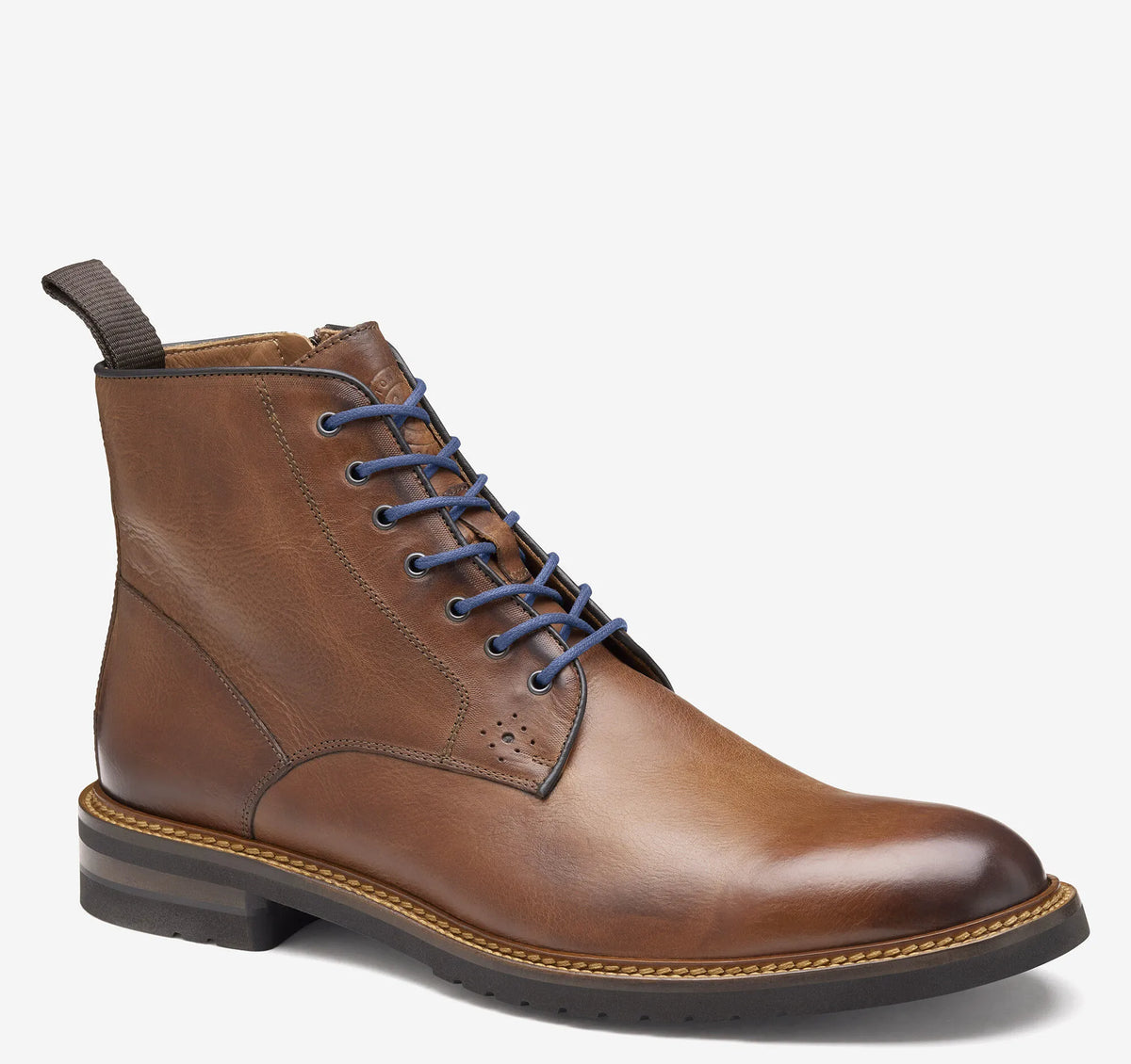 Tan Italian Calfskin