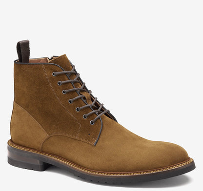 Snuff Italian Suede