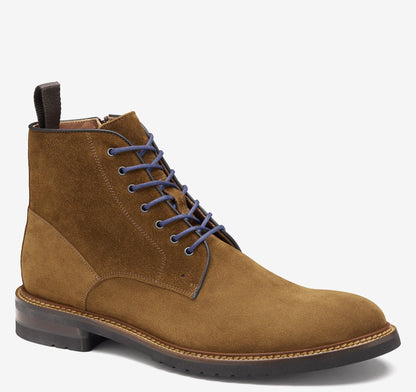 Snuff Italian Suede