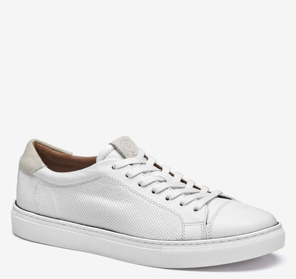 White Sheepskin