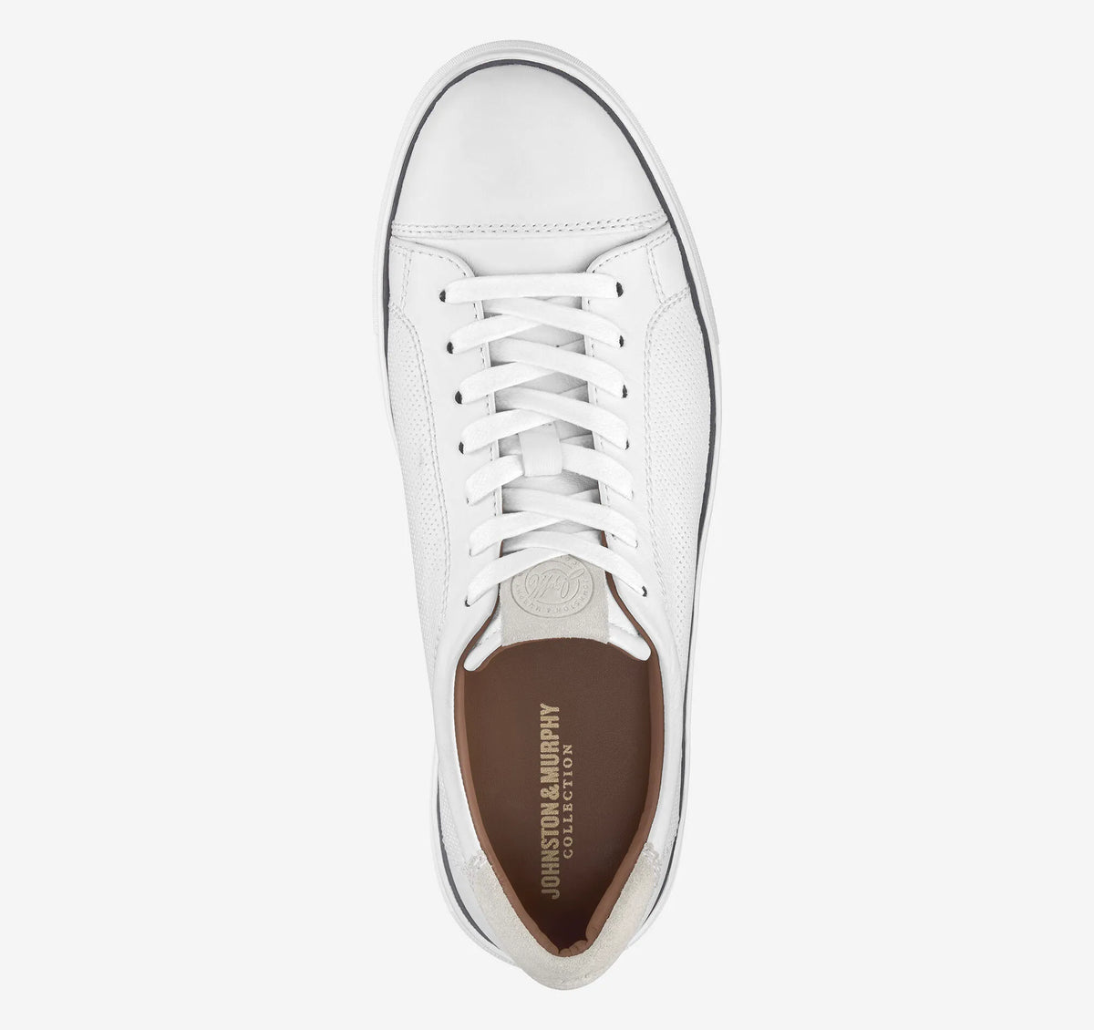 White Sheepskin