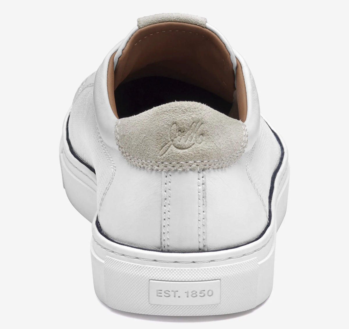 White Sheepskin