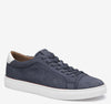 Denim Italian Suede
