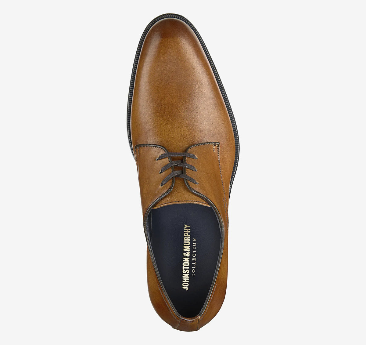 Tan Italian Calfskin