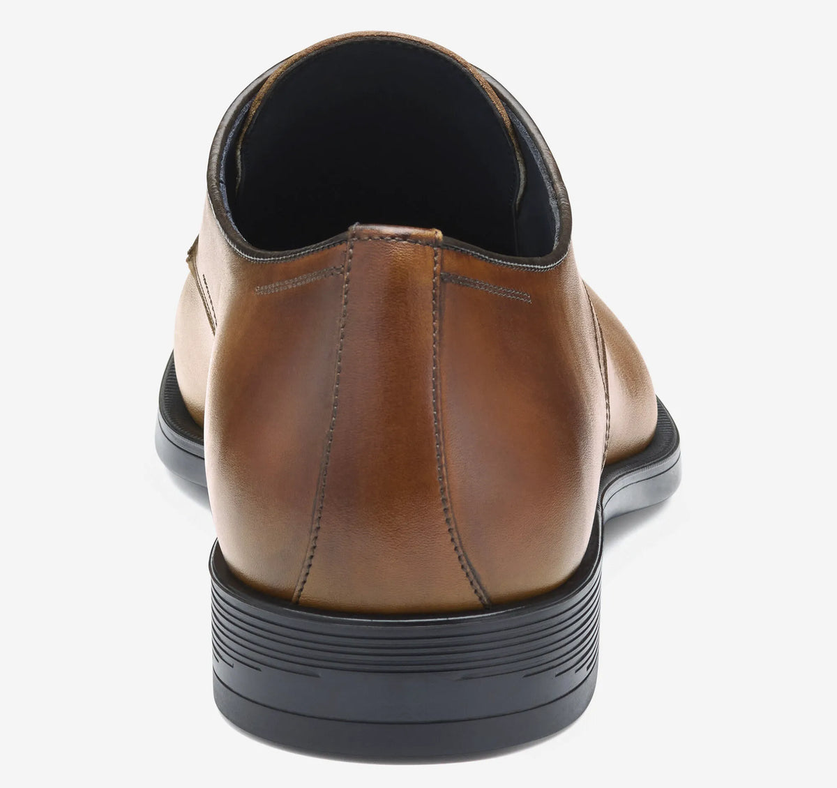 Tan Italian Calfskin