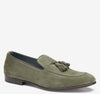 Sage Italian Suede