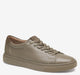 Taupe Italian Nappa Leather