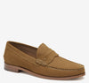 Snuff English Suede
