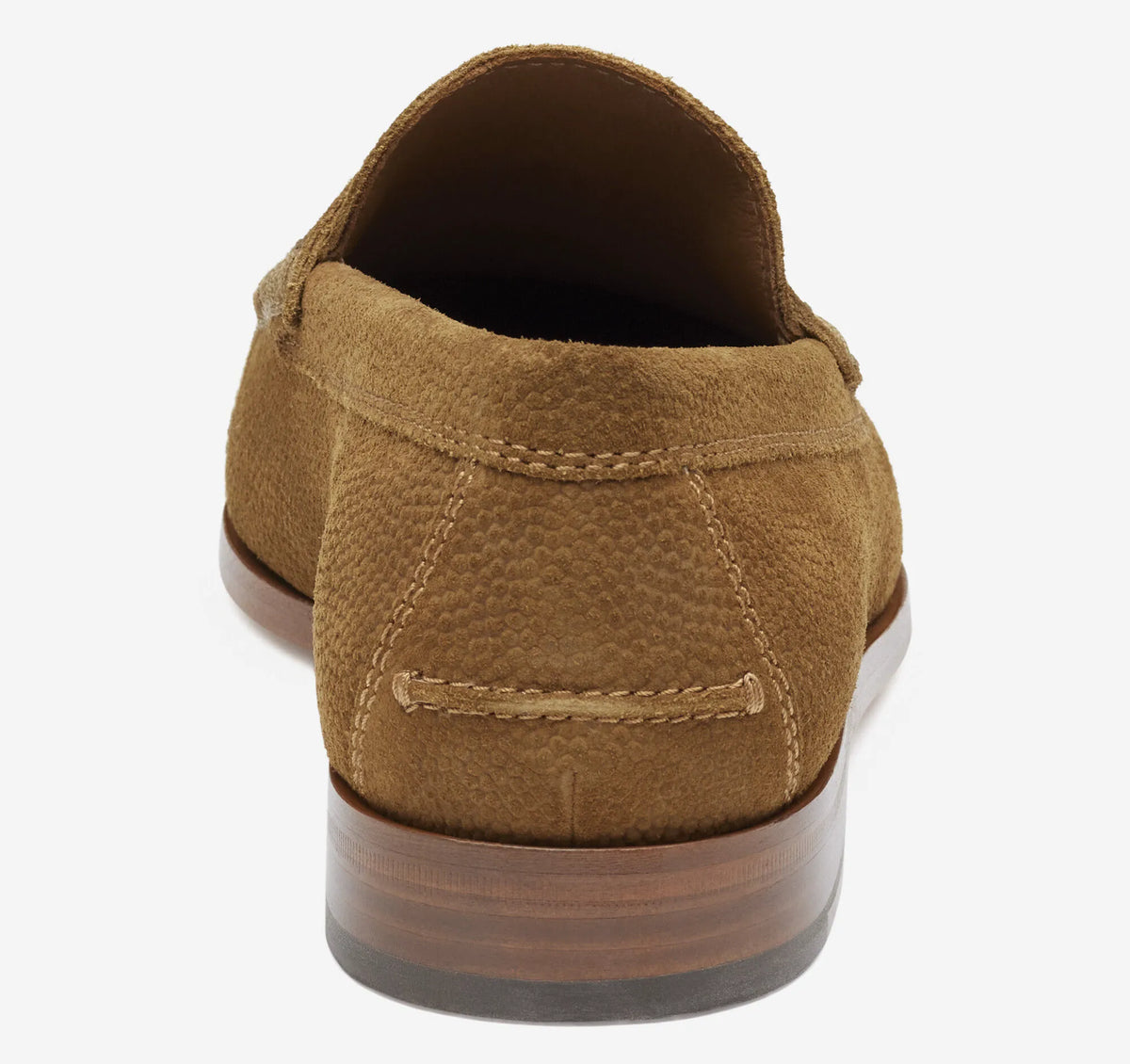 Snuff English Suede