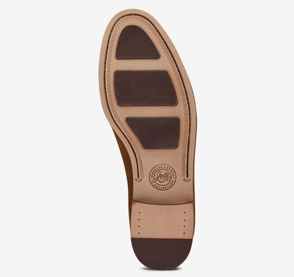 Snuff English Suede