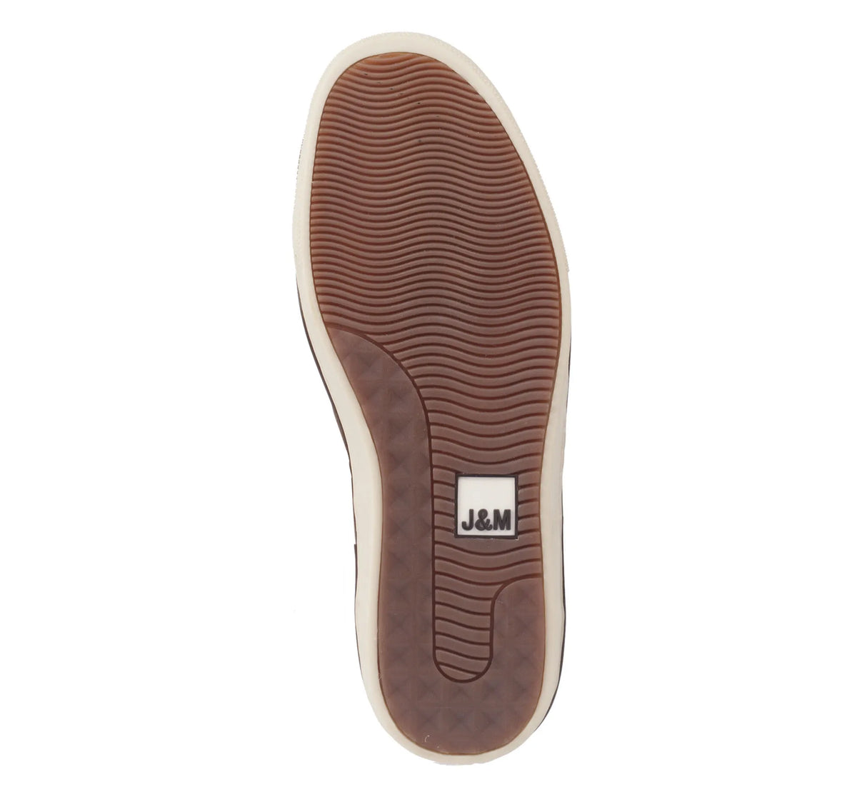 Tan Oiled Full Grain