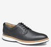 Black Waterproof Full Grain