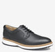 Black Waterproof Full Grain