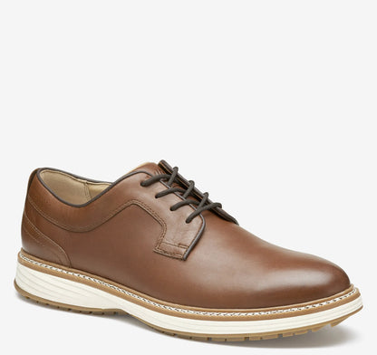 Tan Waterproof Full Grain