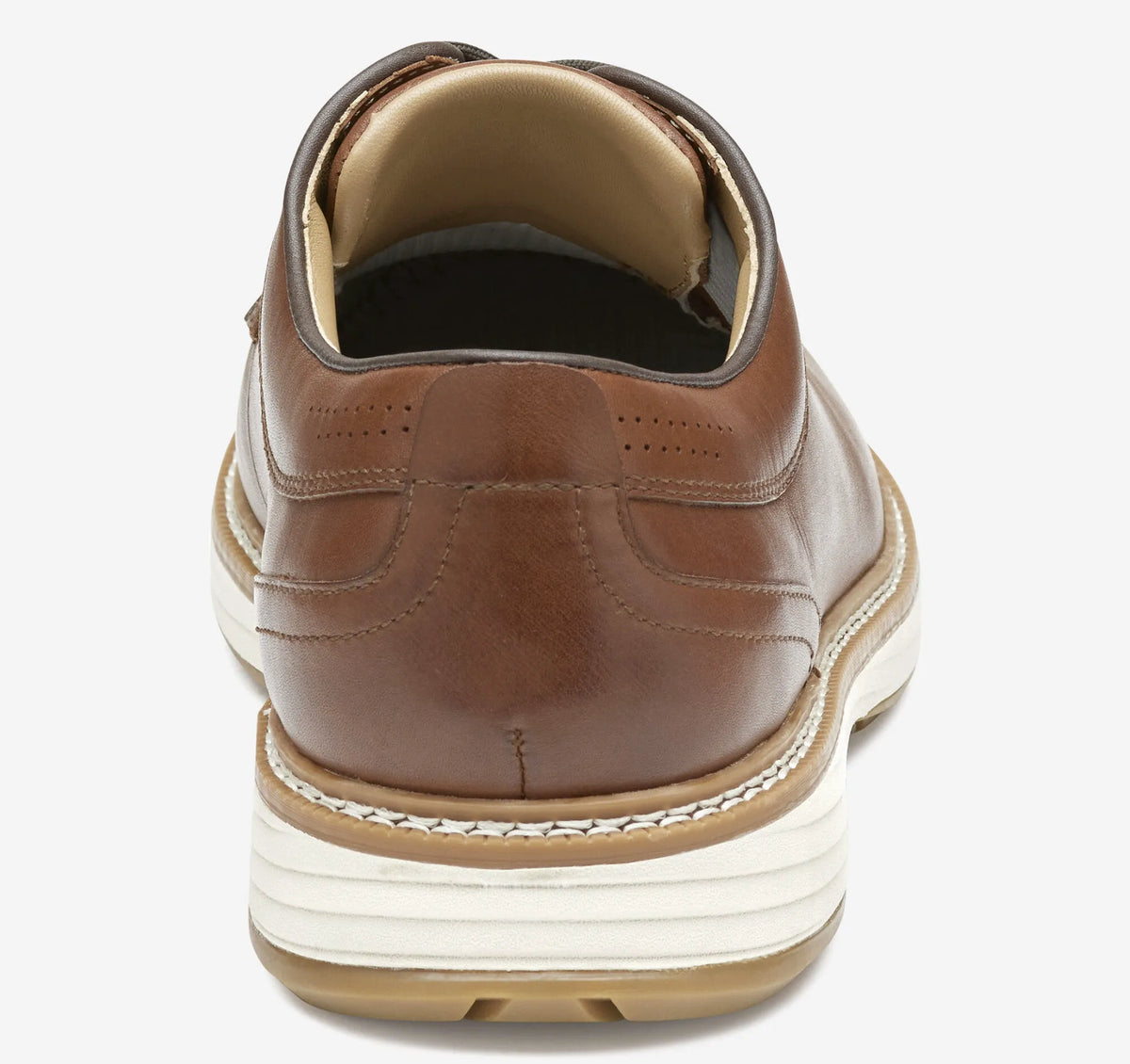 Tan Waterproof Full Grain