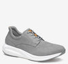 Gray Waterproof Nubuck