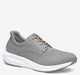 Gray Waterproof Nubuck