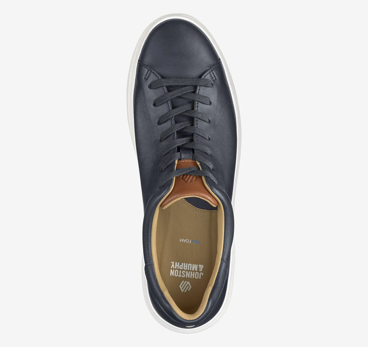Black Full Grain