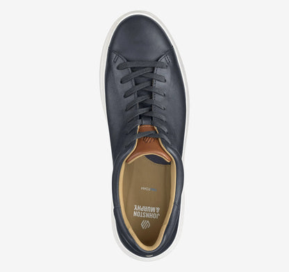 Black Full Grain